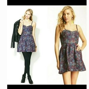 NWT FREE PEOPLE DRESS